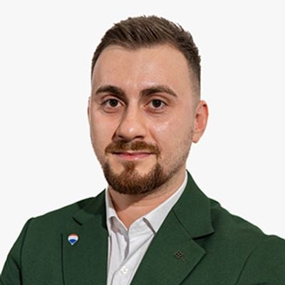 Alexandru Feraru
