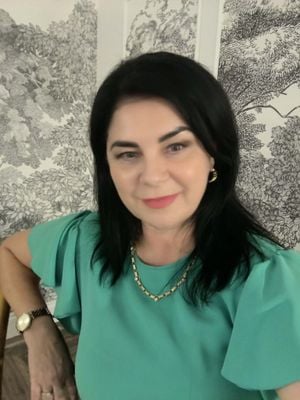 Simona Ghiurutan
