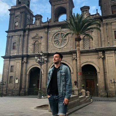 Adrian Banu