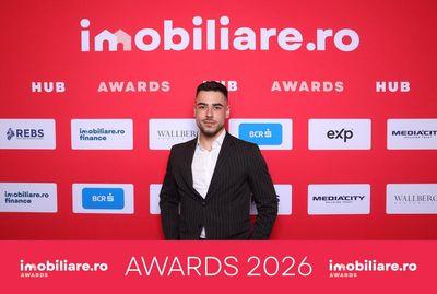GOLDNESS Imobiliare