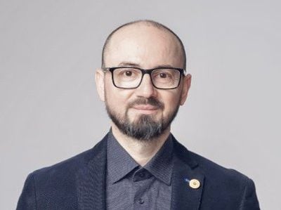 Radu Pasca