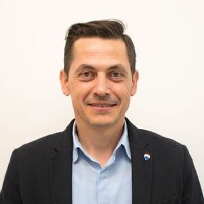 George Radu