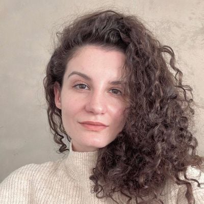 Cristina Chirlesan