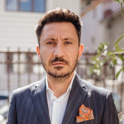 Ionut Ilie