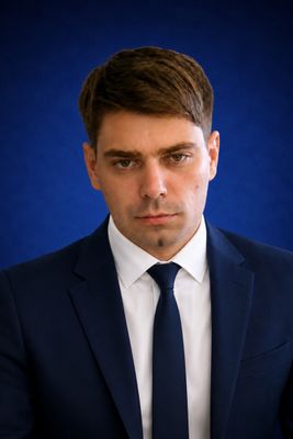 Adrian Marius Mihai