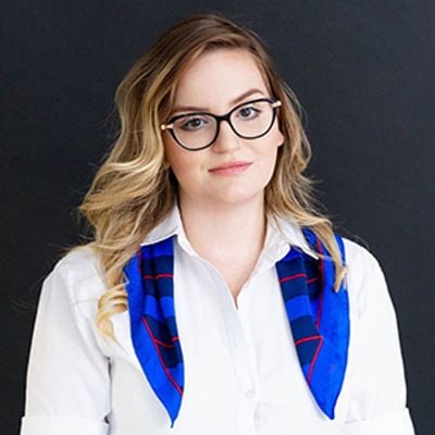 Paula Cheslerean