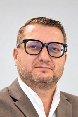 Costin Stefan