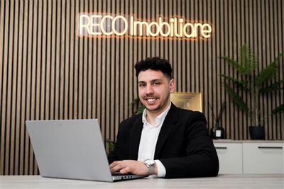 RECO Imobiliare