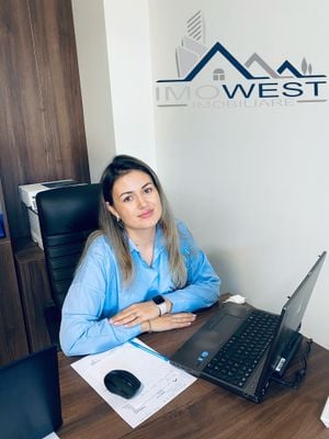 ImoWest Imobiliare
