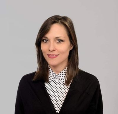 Xenia Vlaicu