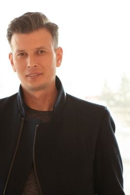 Gabriel Ivan