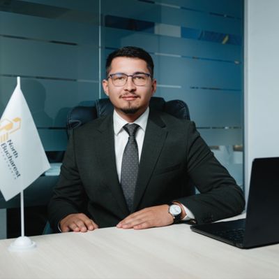 North Bucharest Investments