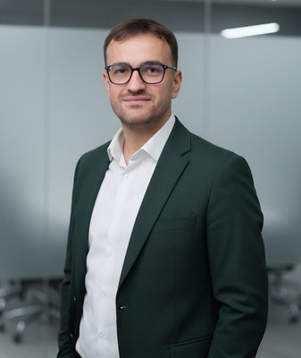 RADOMUS REAL ESTATE