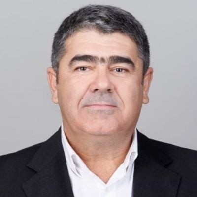 Centrul Imobiliar 2003