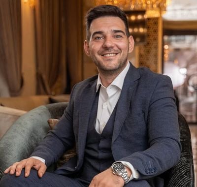 SUDREZIDENTIAL.