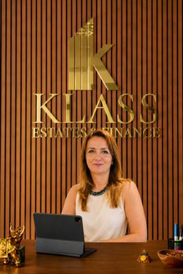 Klass Estates & Finance