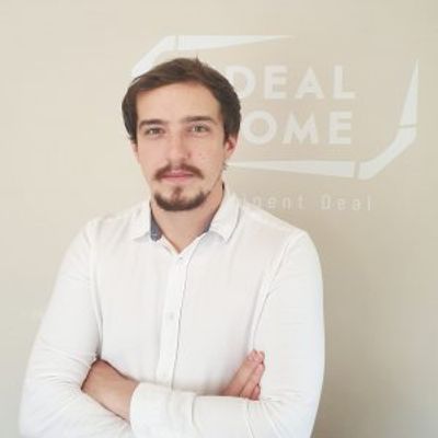 IDEAL HOME