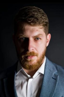 Daniel Serbanel