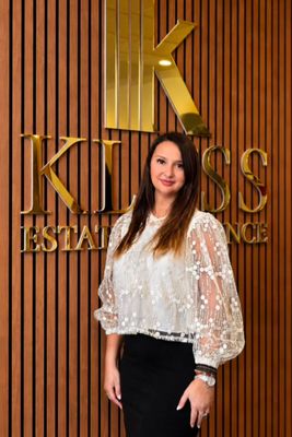 Klass Estates & Finance