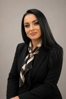 Angela Rus