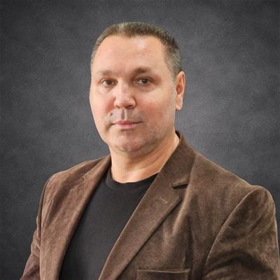 Iulian Pisica