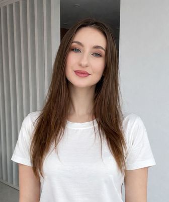 Valeria Gorcenco