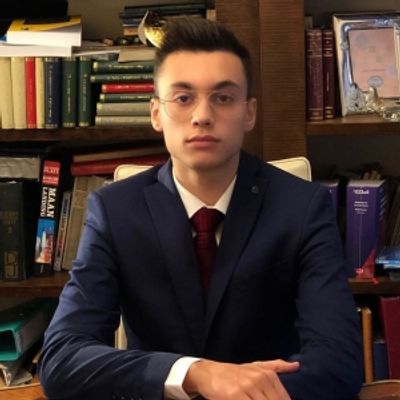 Lukas Ionescu
