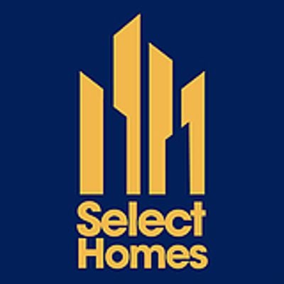SELECT HOMES