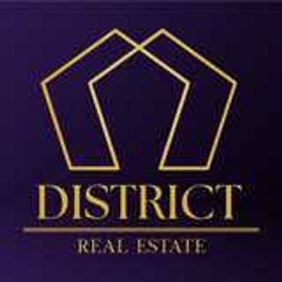  District Real Estate