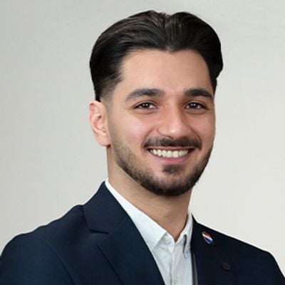 Vlad Serbanescu