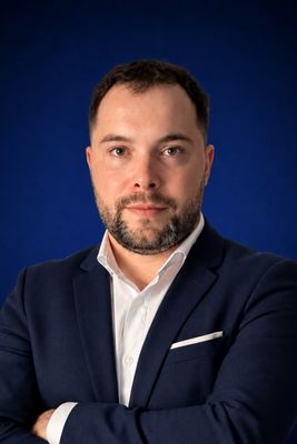 Florin-Costel Fatu