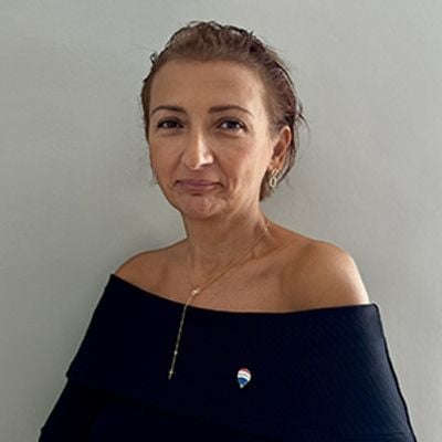 Cristina Stefan