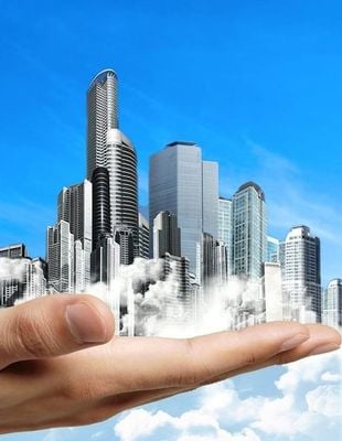 TOP IMOBILIAR