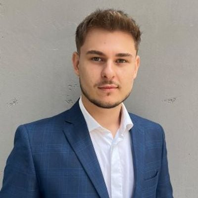 Andrei Barbu