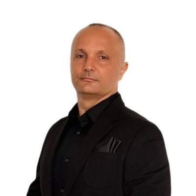 Bertold Bejan