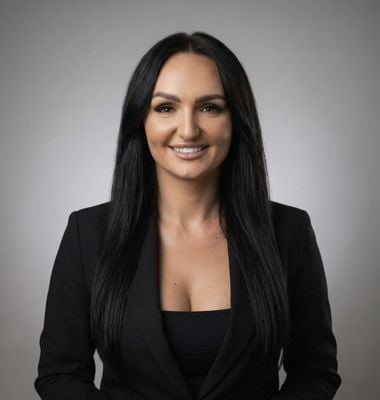 Casandra Baba