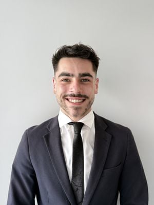 Iann Antal