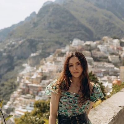 Eunice Lazar