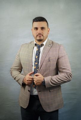 Catalin Draguinea