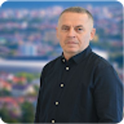 Dumitru Tarus