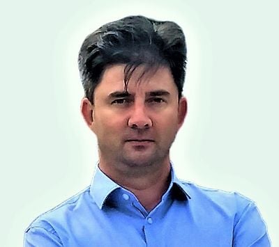 MOSNITA IMOBILIARE
