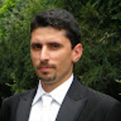 Adrian Argatu
