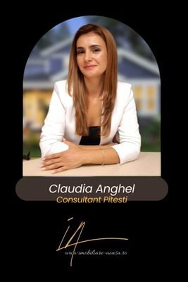 Claudia Anghel