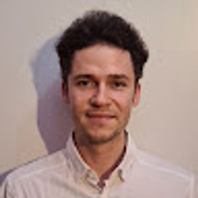 Stefan Cristian