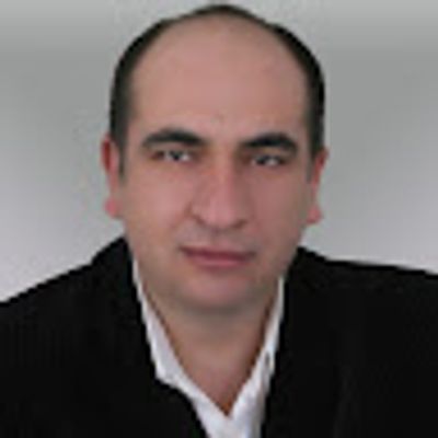 Ali Gurbuz