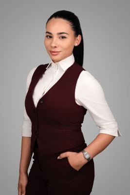 Fernanda Dan