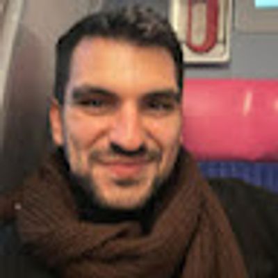 Alexandru Ionut Cioc Grama