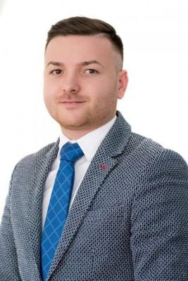 David Alexandru Sdeorna