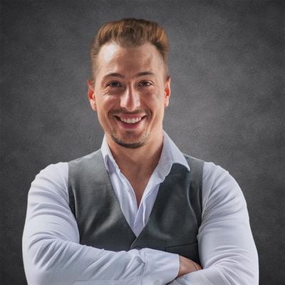 Cristian Vaduva