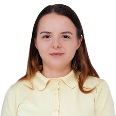 Catalina Tircomnicu
